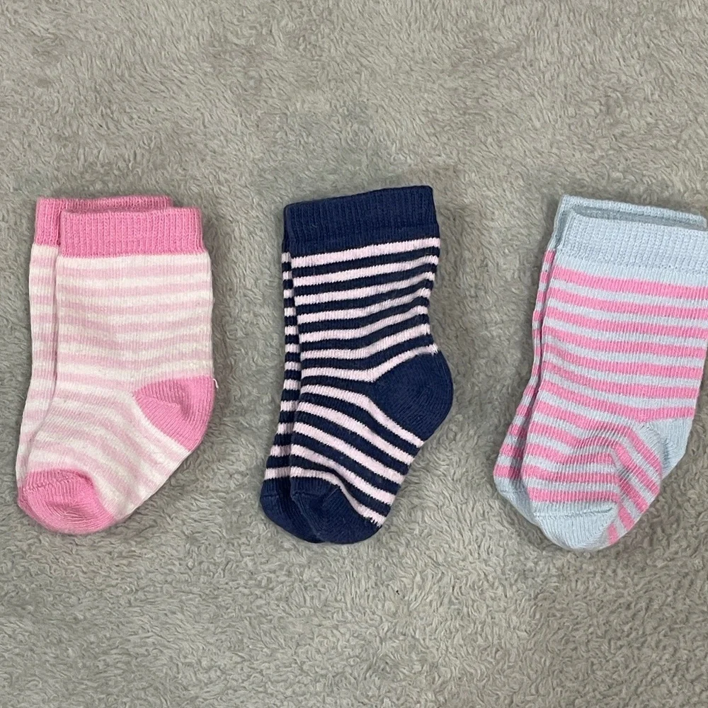 Carters baby bundle